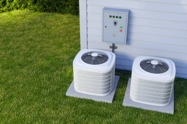 Best Ductless HVAC repair  in Faribault, MN