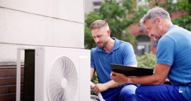 Best HVAC air duct cleaning  in Faribault, MN