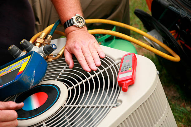 Best HVAC installation services  in Faribault, MN