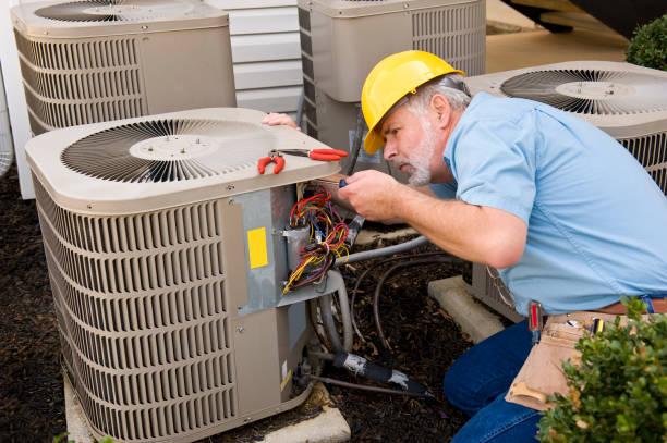 Ductless HVAC repair in Faribault, MN