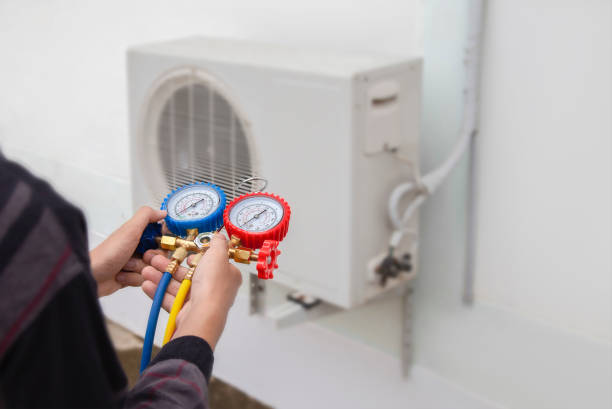 Best Central air repair  in Faribault, MN